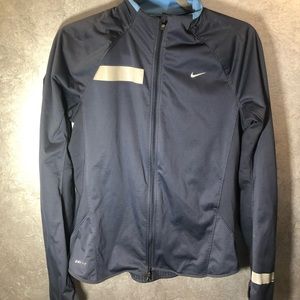 Nike Dri-Fit Full Zip Jacket